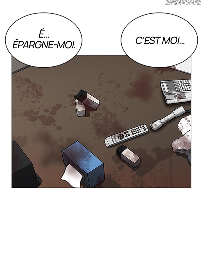 Lookism Chapitre 246 - Page 90