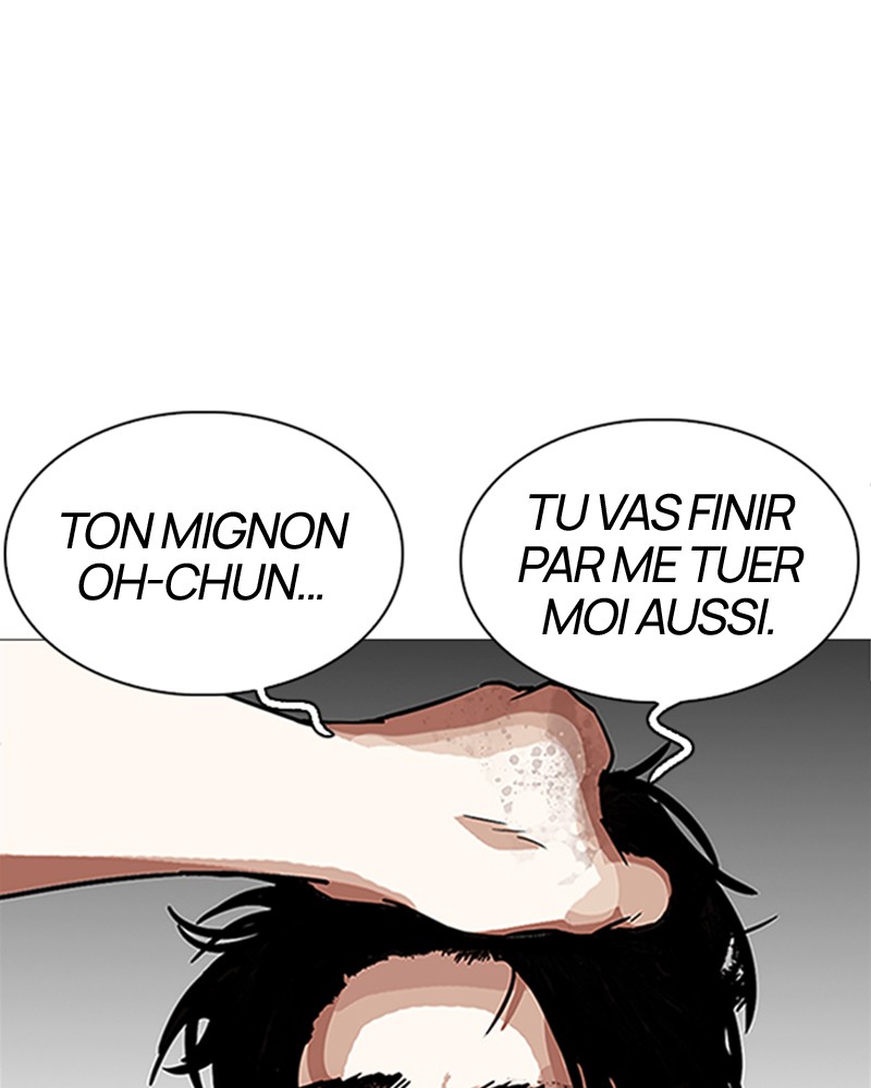 Lookism Chapitre 246 - Page 91