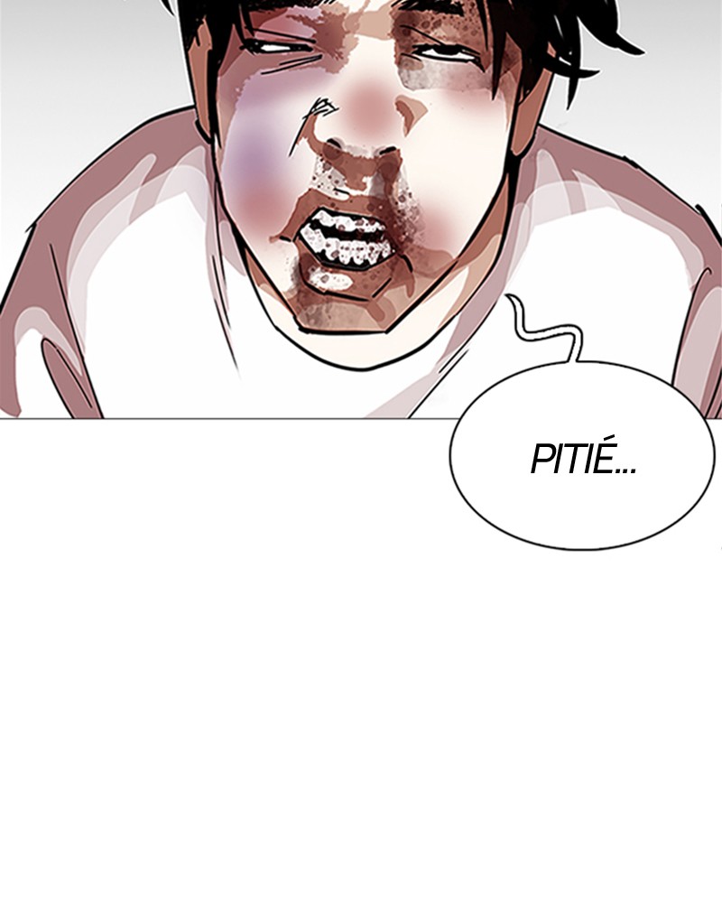 Lookism Chapitre 246 - Page 92