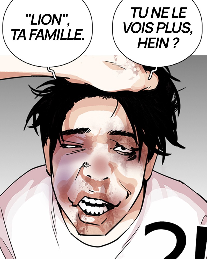 Lookism Chapitre 246 - Page 99