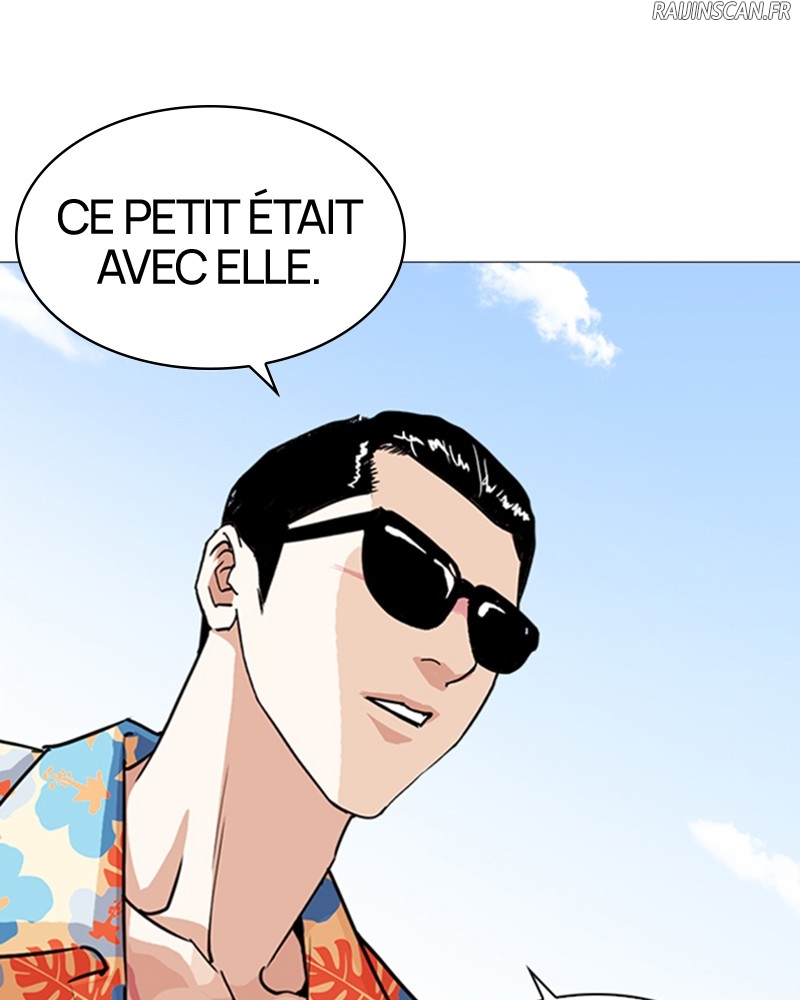 Lookism Chapitre 247 - Page 10