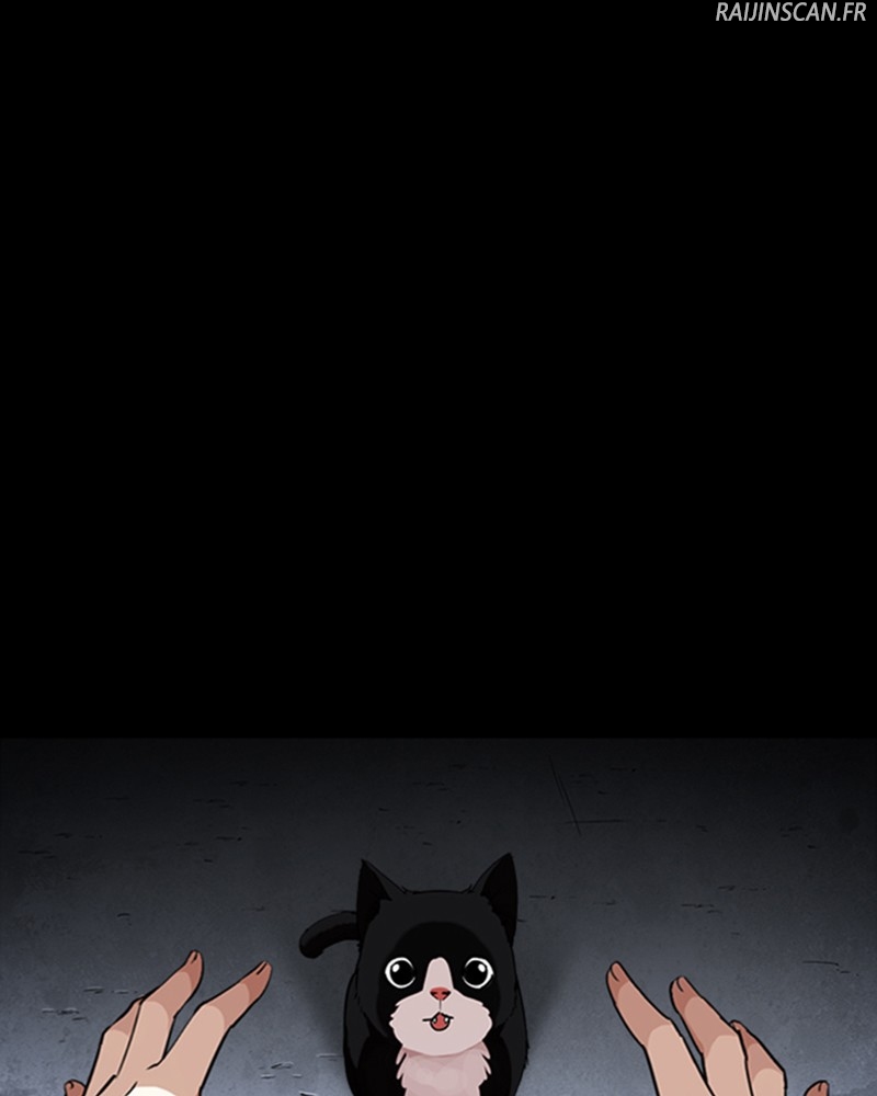 Lookism Chapitre 247 - Page 100