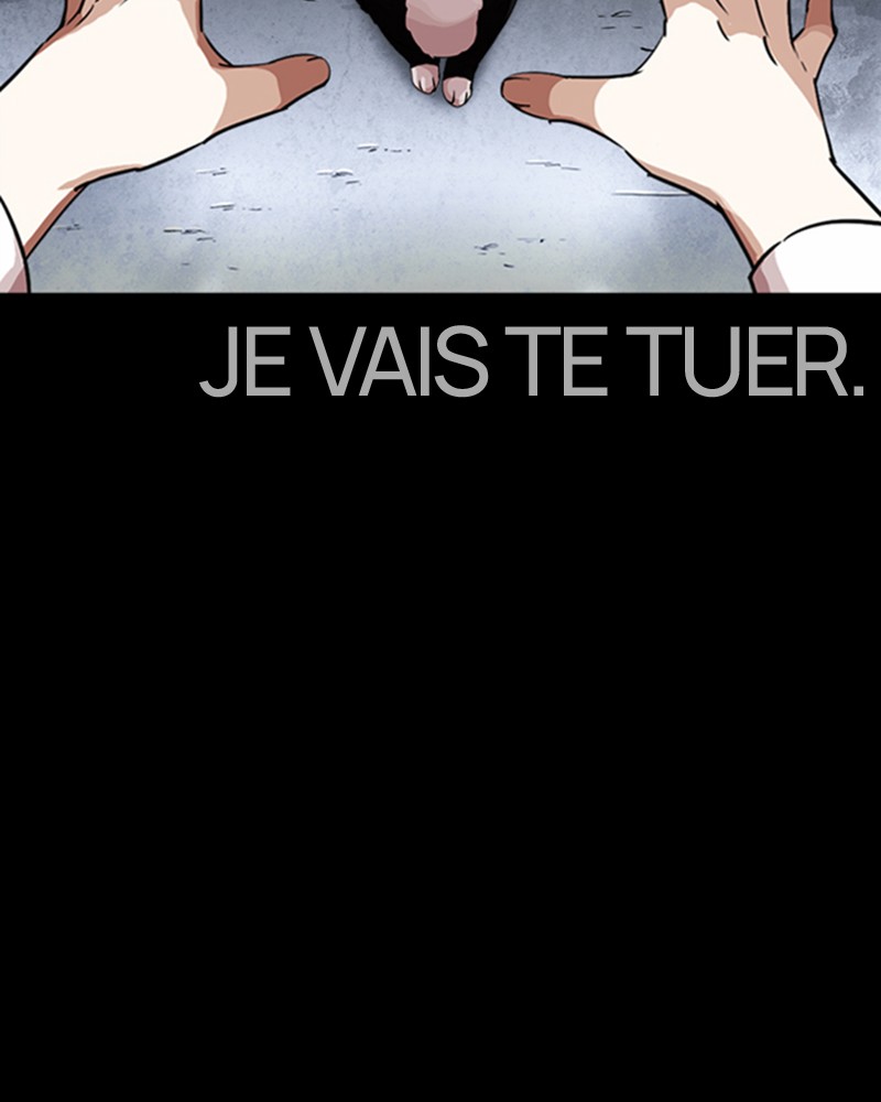 Lookism Chapitre 247 - Page 101