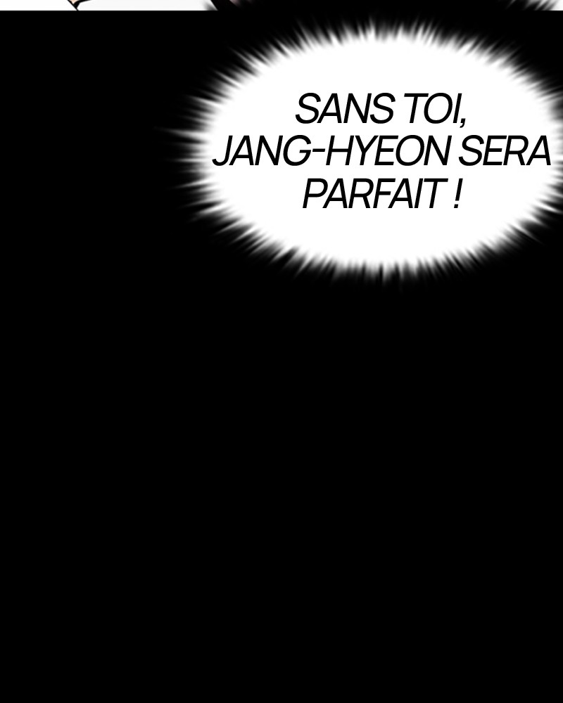 Lookism Chapitre 247 - Page 106