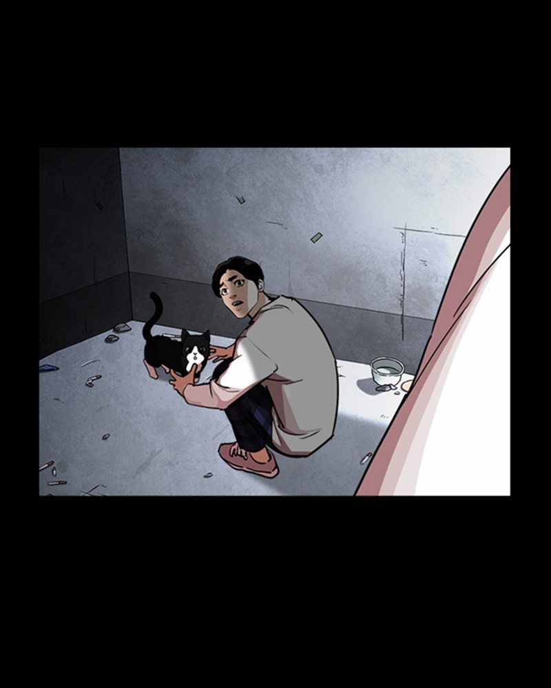 Lookism Chapitre 247 - Page 108