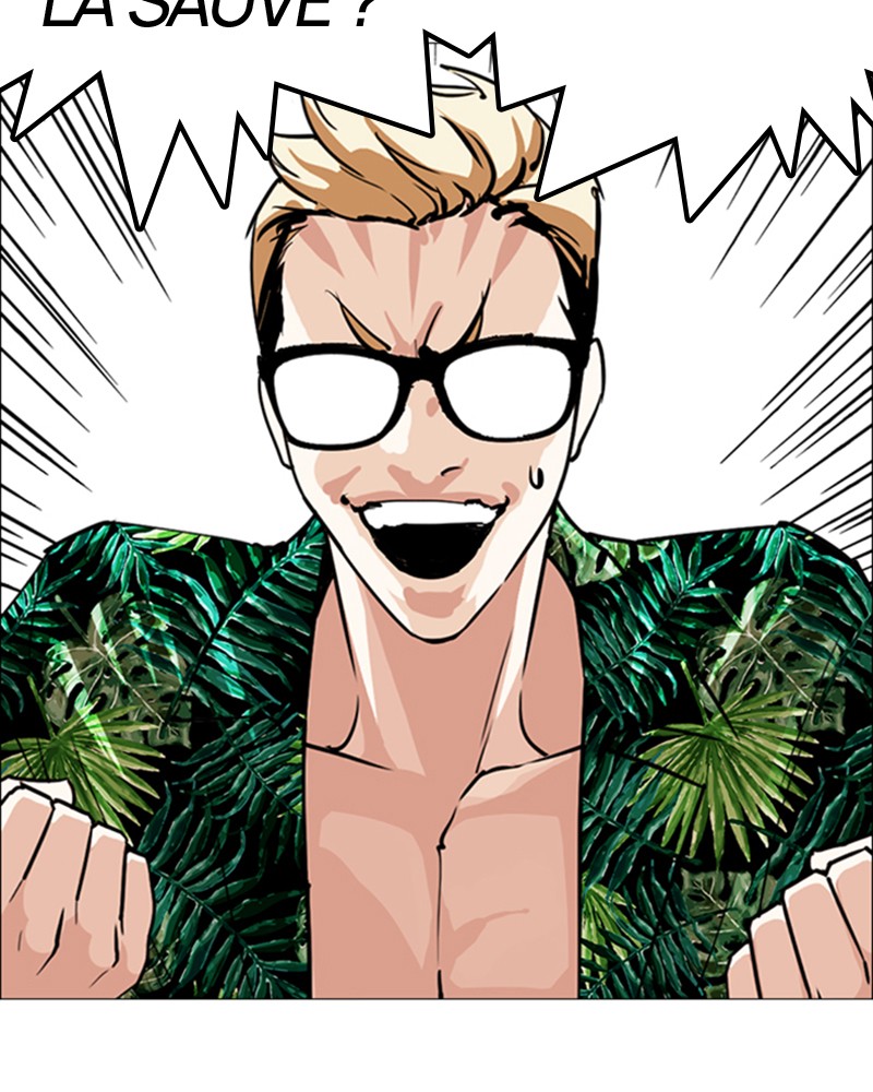 Lookism Chapitre 247 - Page 111