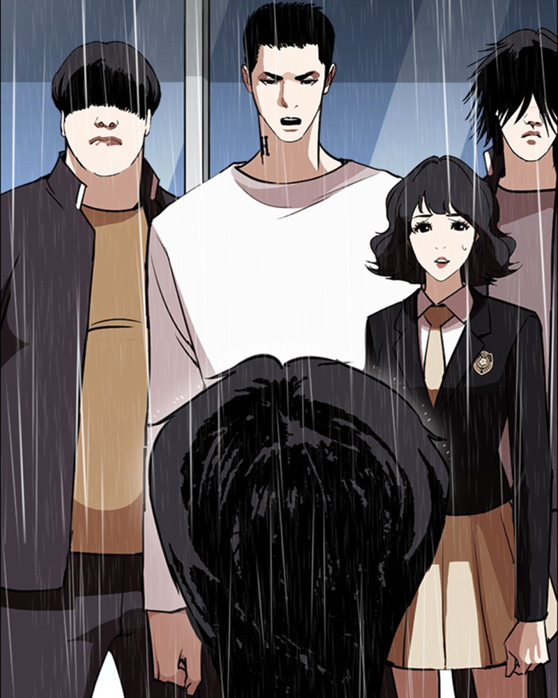 Lookism Chapitre 247 - Page 122
