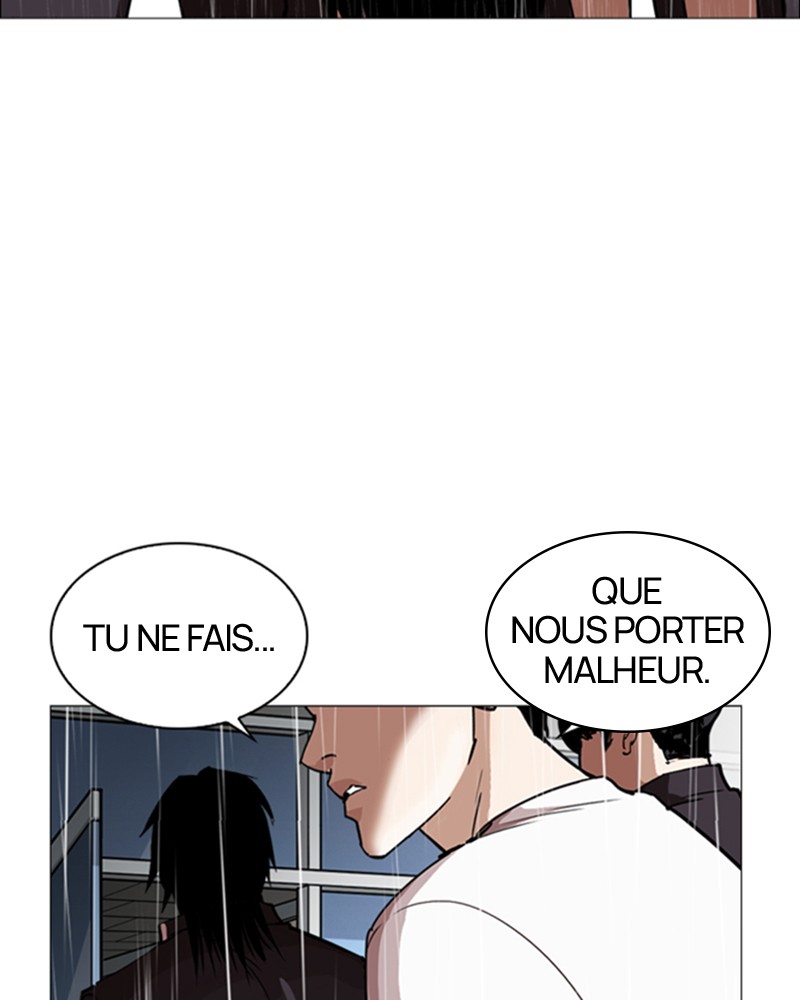 Lookism Chapitre 247 - Page 123