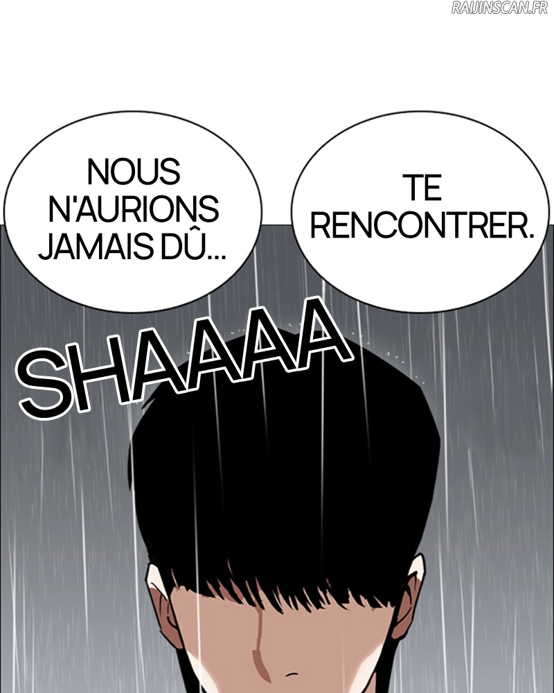 Lookism Chapitre 247 - Page 125