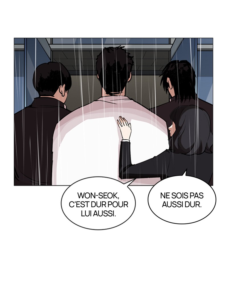 Lookism Chapitre 247 - Page 127