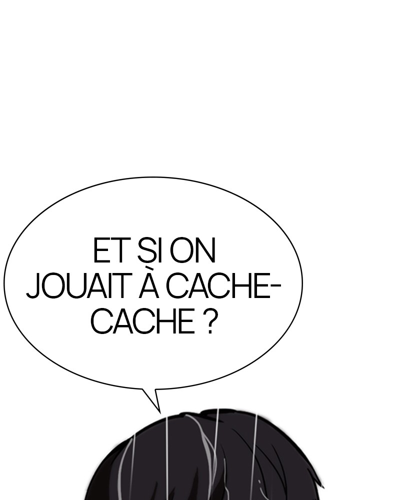 Lookism Chapitre 247 - Page 129