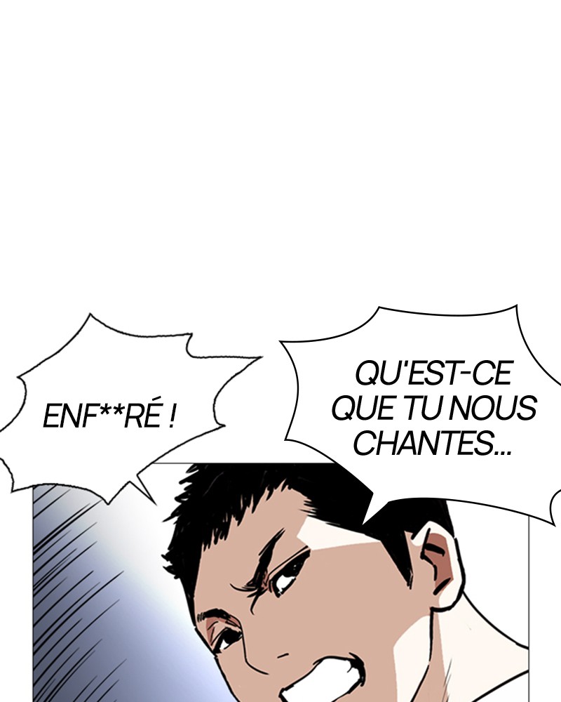 Lookism Chapitre 247 - Page 131