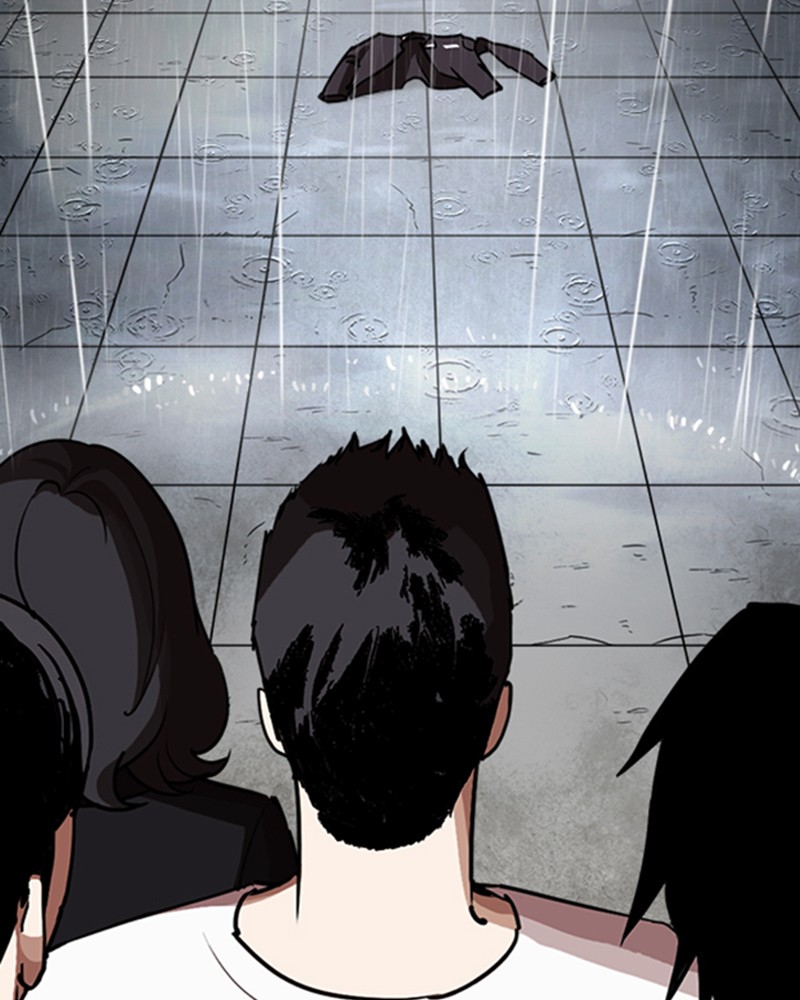 Lookism Chapitre 247 - Page 136