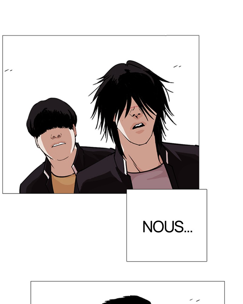 Lookism Chapitre 247 - Page 138