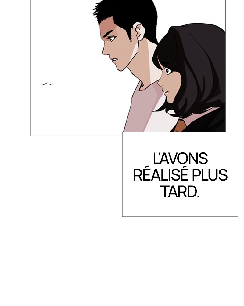 Lookism Chapitre 247 - Page 139