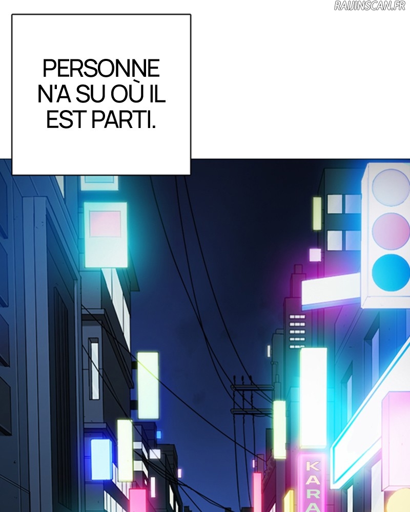 Lookism Chapitre 247 - Page 145