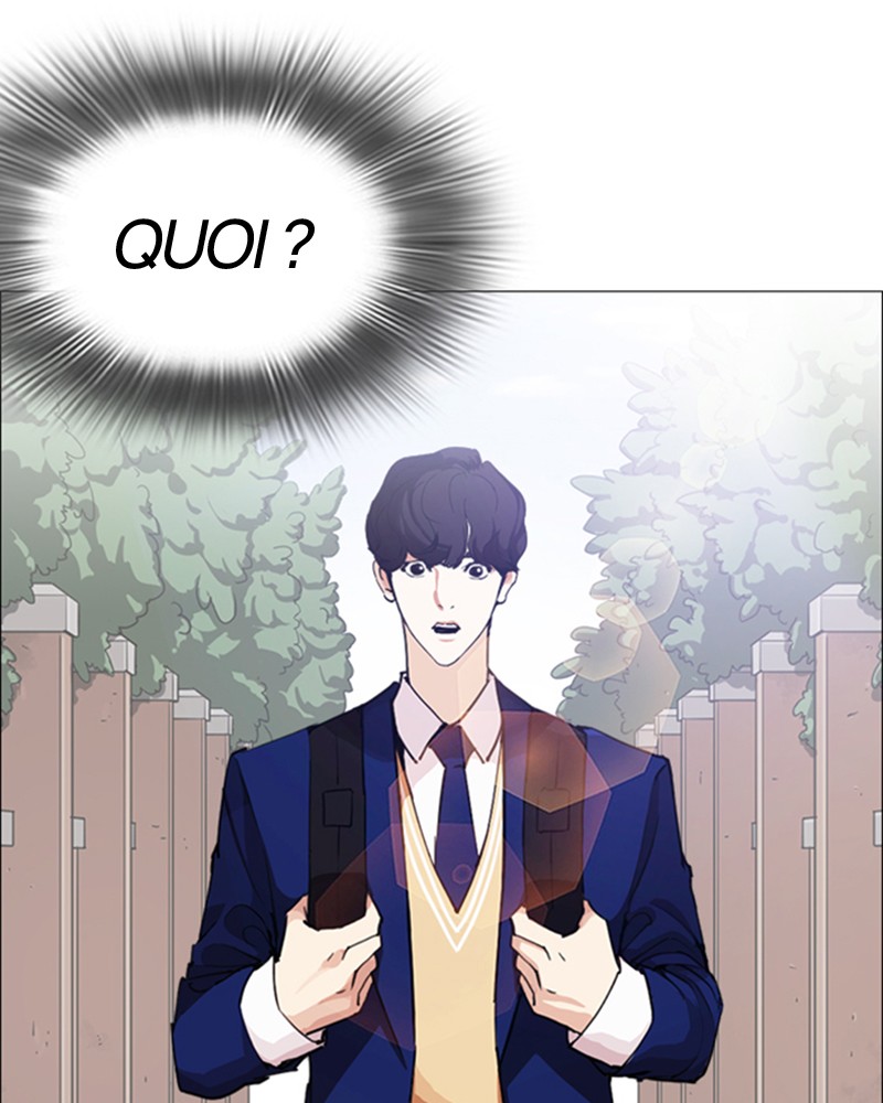Lookism Chapitre 247 - Page 153