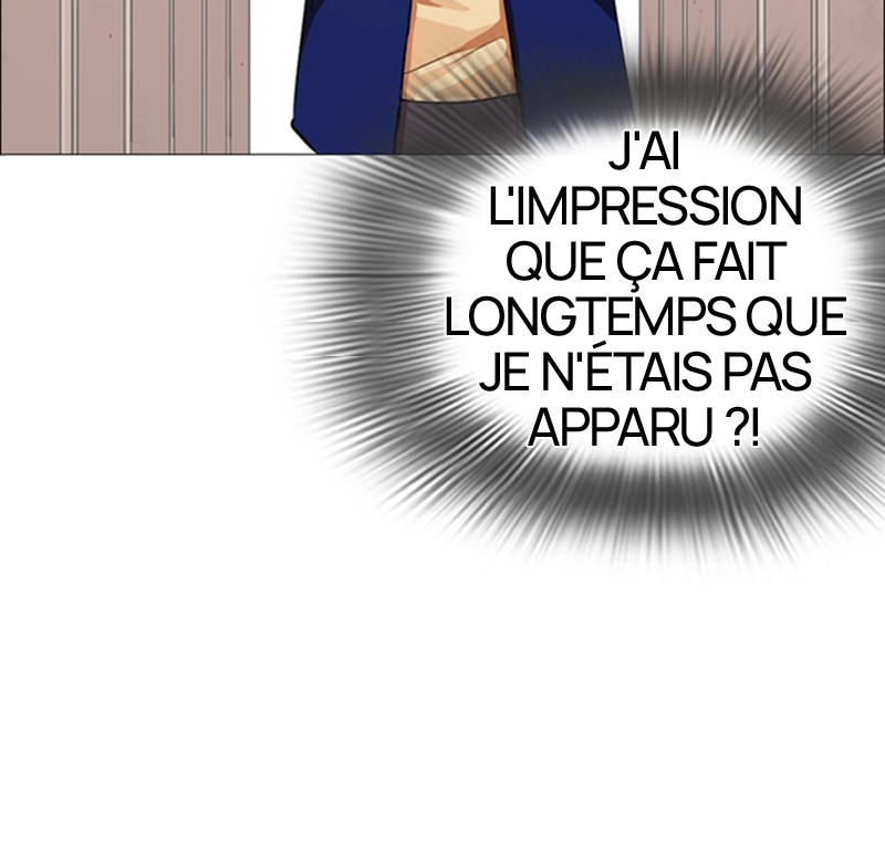 Lookism Chapitre 247 - Page 154