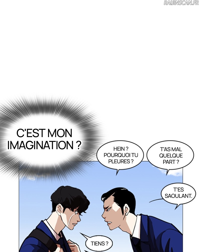 Lookism Chapitre 247 - Page 155