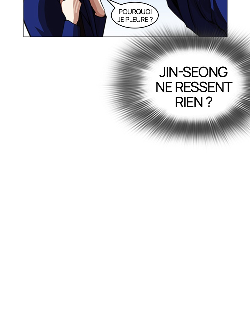 Lookism Chapitre 247 - Page 156