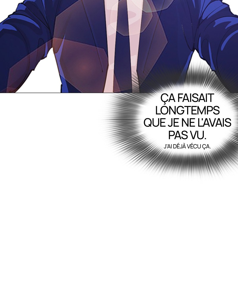 Lookism Chapitre 247 - Page 159