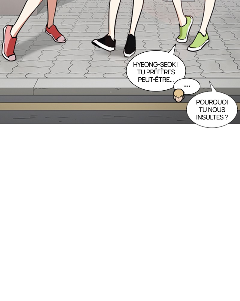 Lookism Chapitre 247 - Page 162
