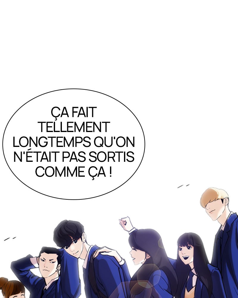 Lookism Chapitre 247 - Page 163