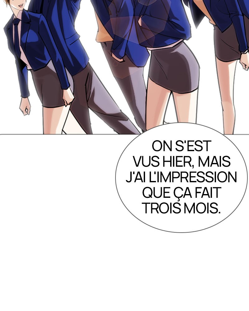 Lookism Chapitre 247 - Page 164