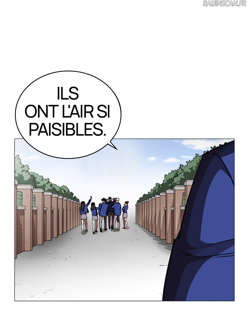 Lookism Chapitre 247 - Page 165