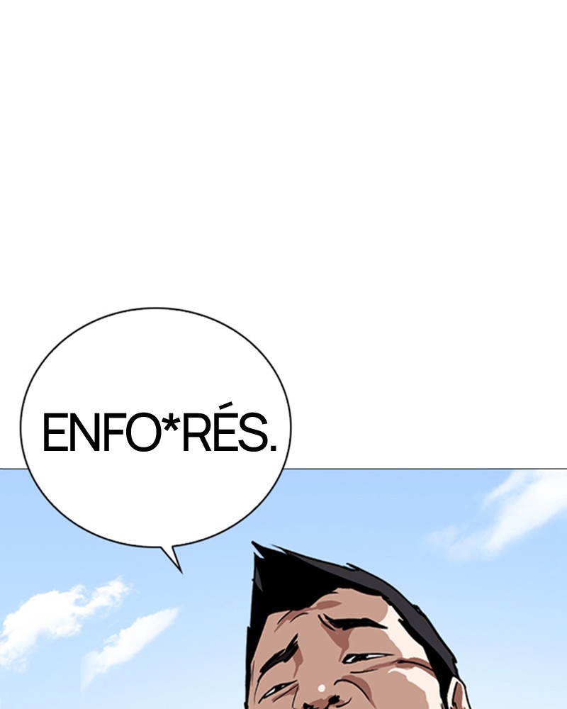 Lookism Chapitre 247 - Page 166