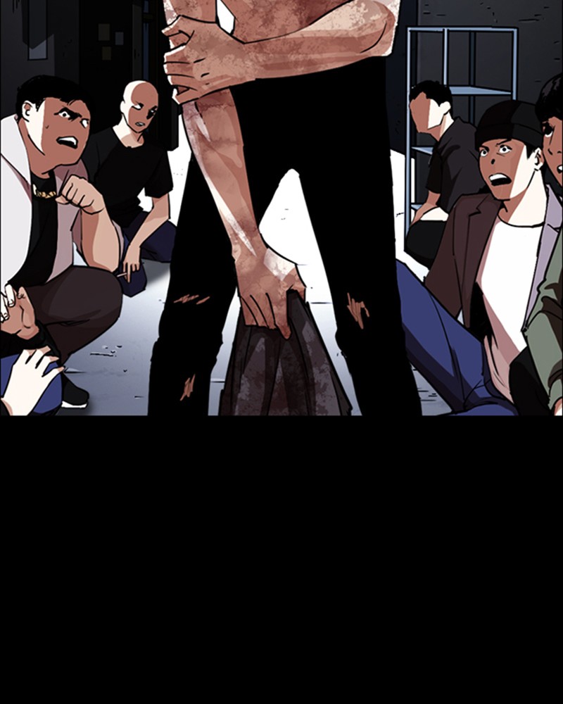Lookism Chapitre 247 - Page 17
