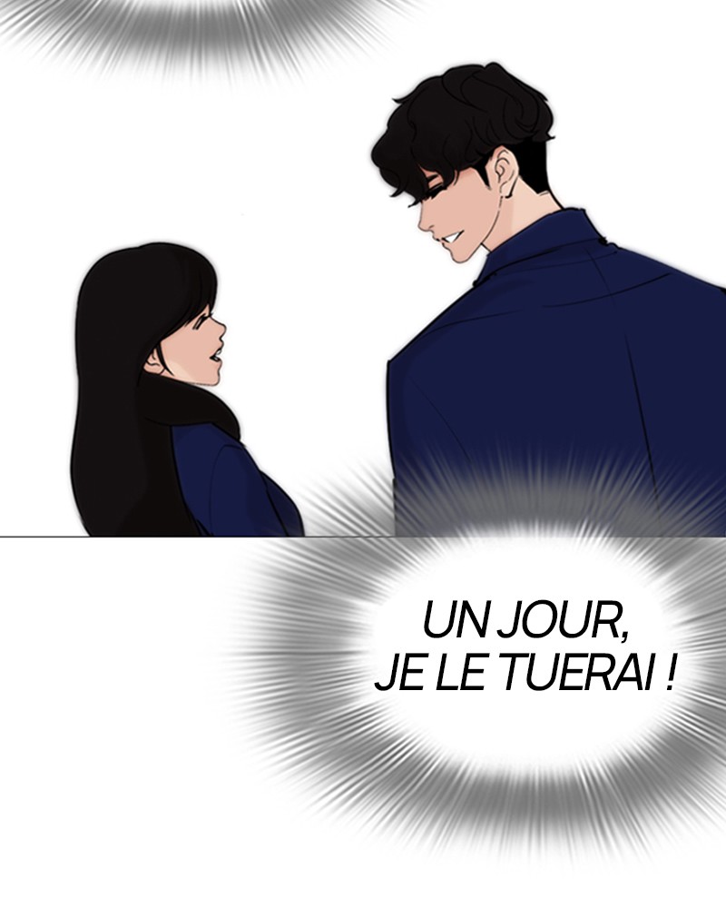 Lookism Chapitre 247 - Page 172