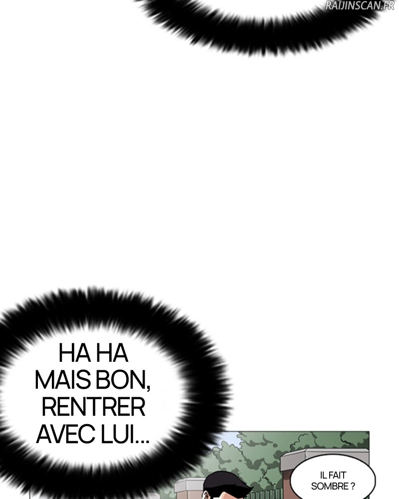 Lookism Chapitre 247 - Page 175