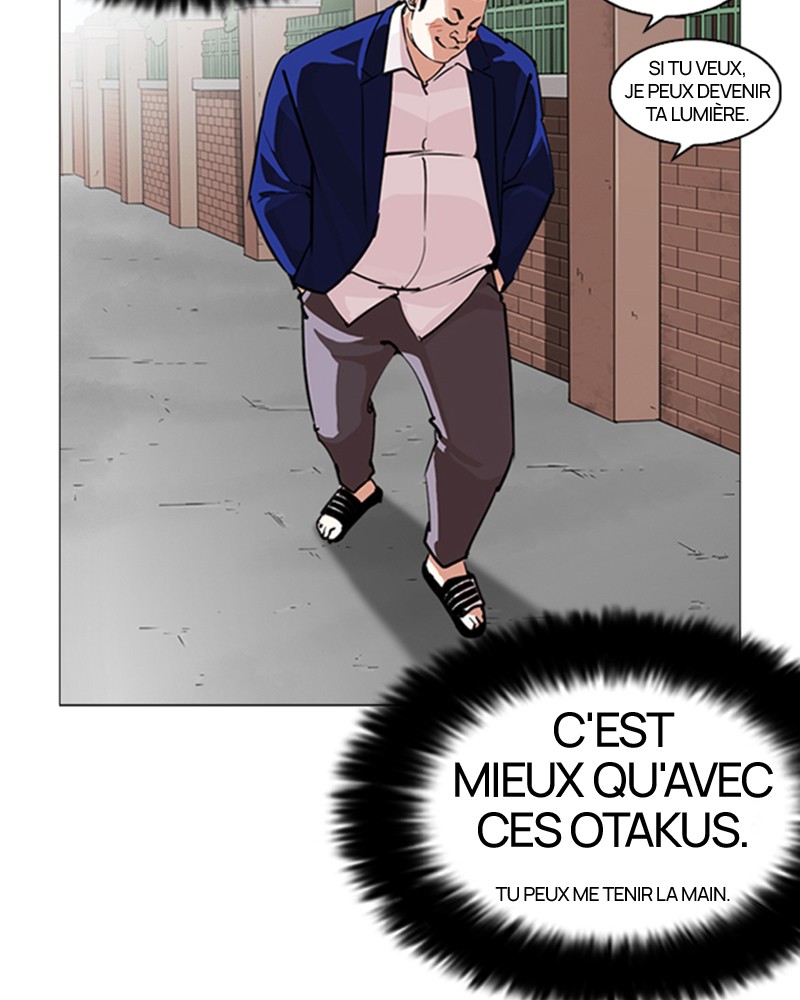 Lookism Chapitre 247 - Page 176