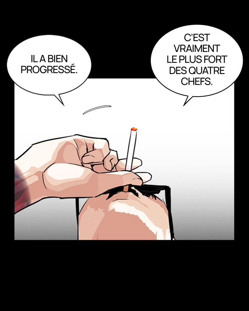 Lookism Chapitre 247 - Page 18