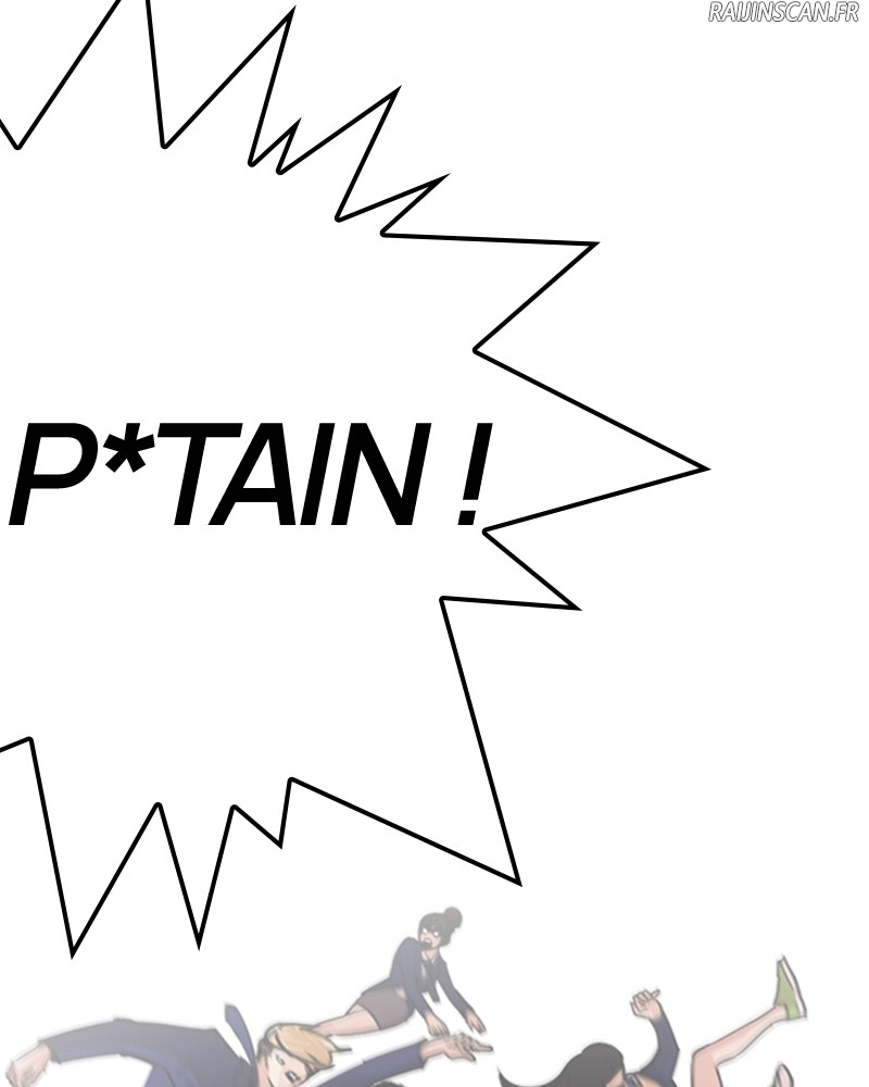 Lookism Chapitre 247 - Page 180