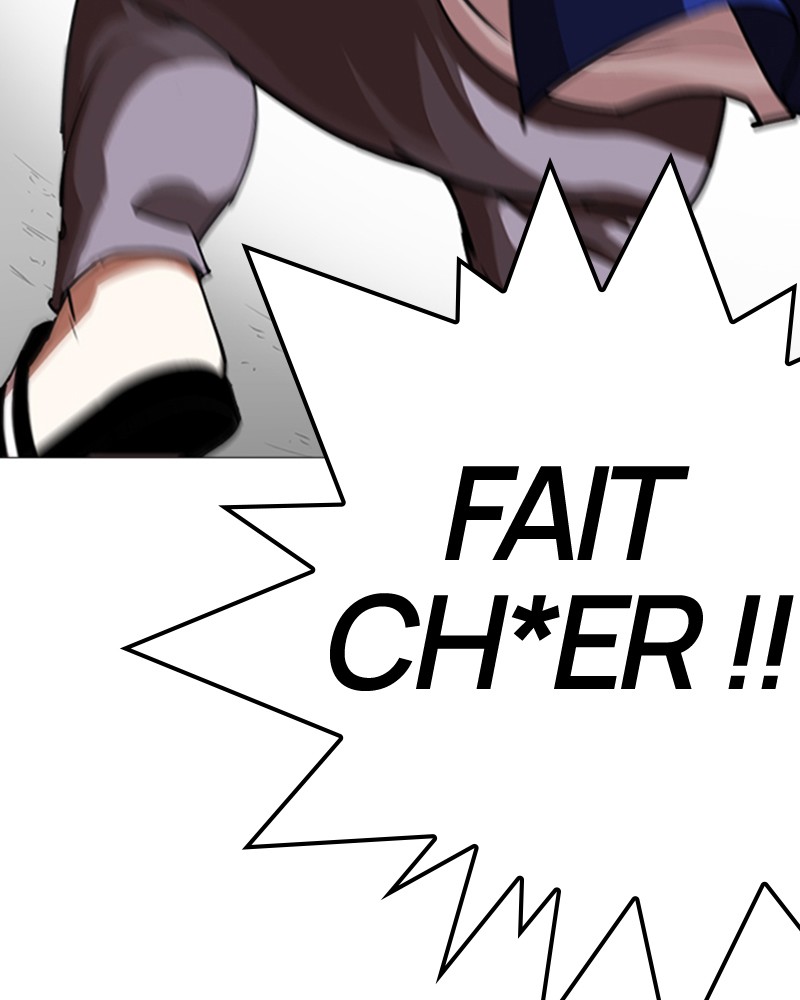Lookism Chapitre 247 - Page 182