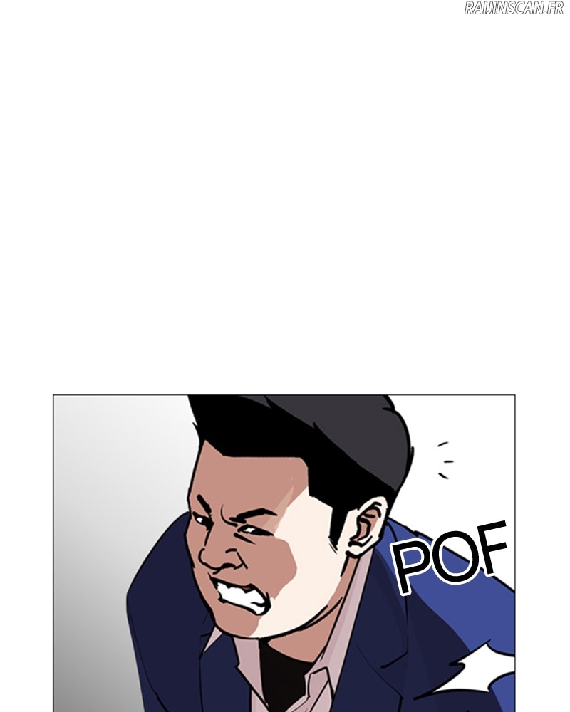 Lookism Chapitre 247 - Page 185