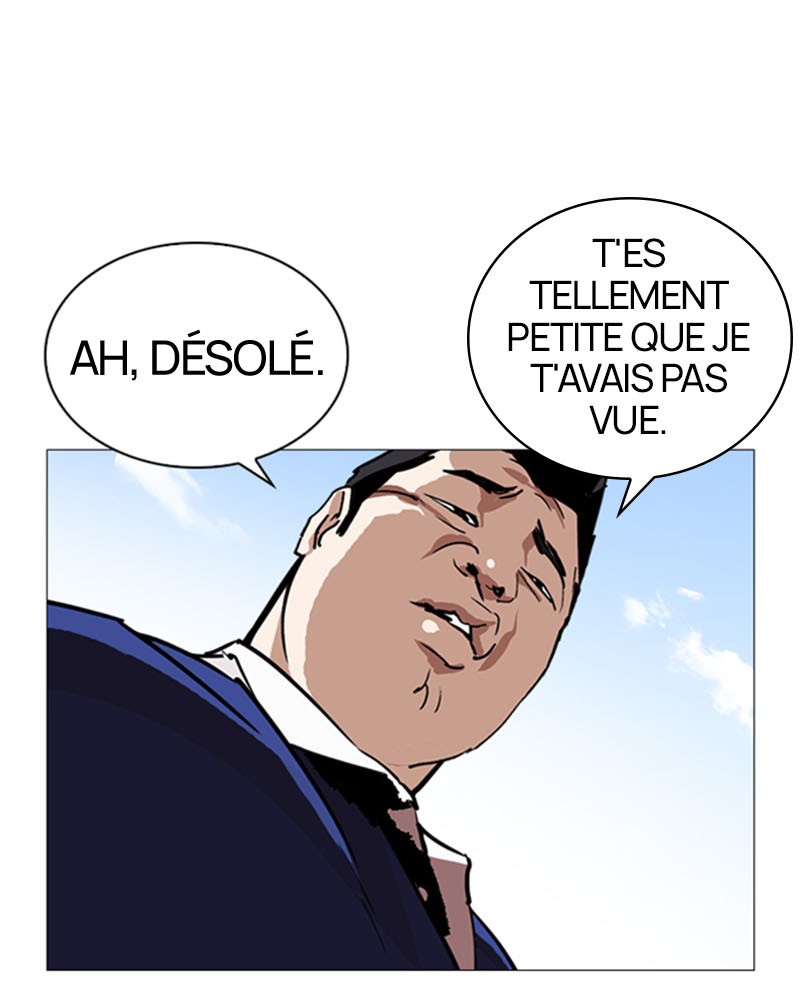 Lookism Chapitre 247 - Page 189
