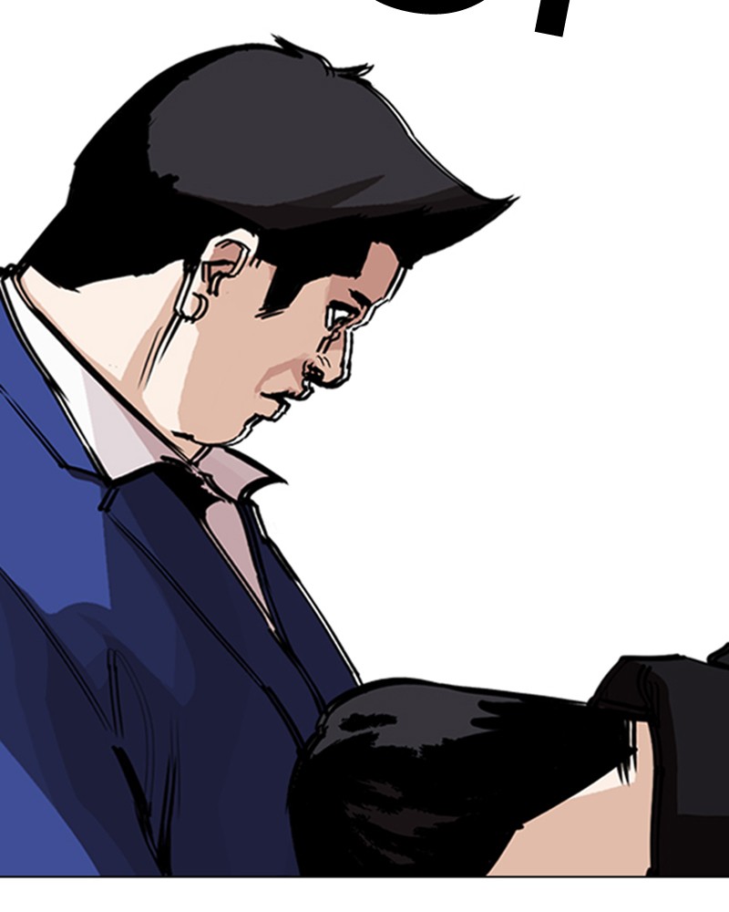 Lookism Chapitre 247 - Page 191