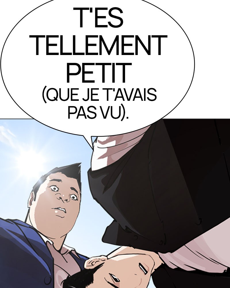 Lookism Chapitre 247 - Page 194