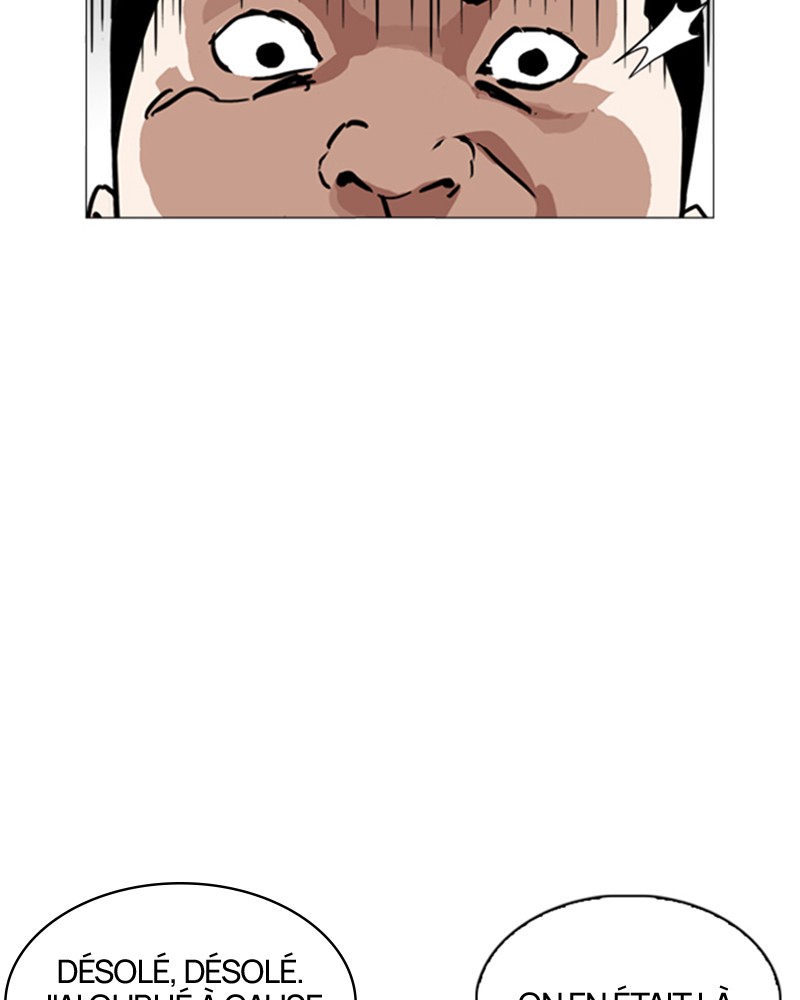 Lookism Chapitre 247 - Page 198