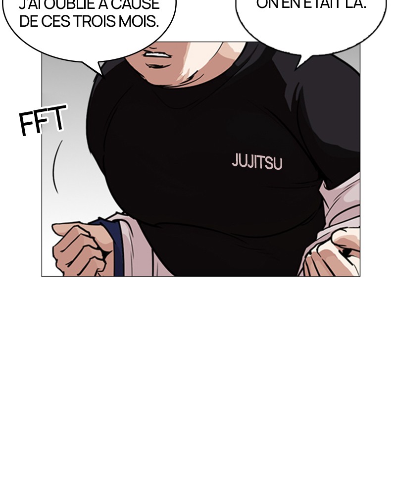 Lookism Chapitre 247 - Page 199