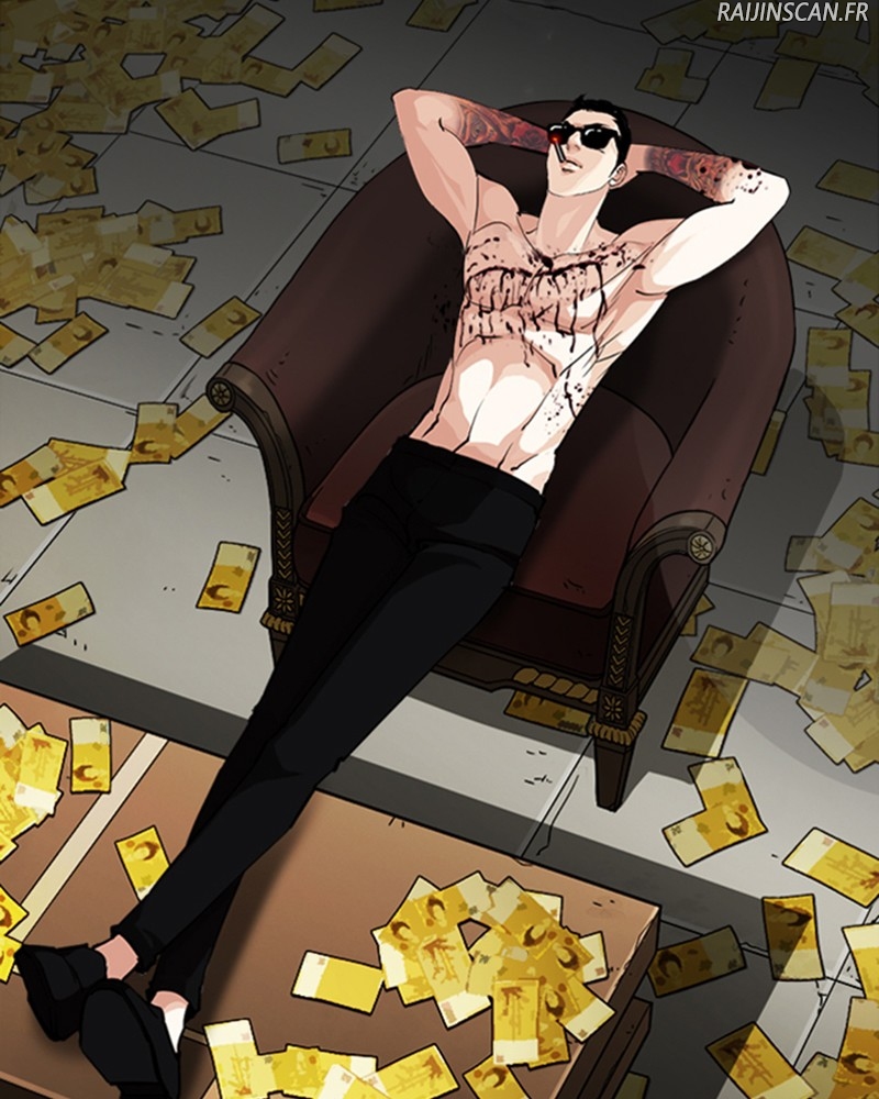 Lookism Chapitre 247 - Page 20