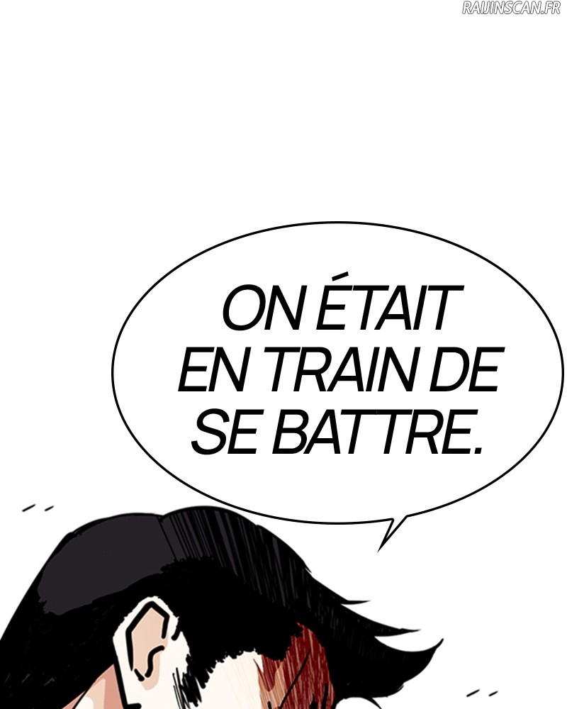 Lookism Chapitre 247 - Page 200