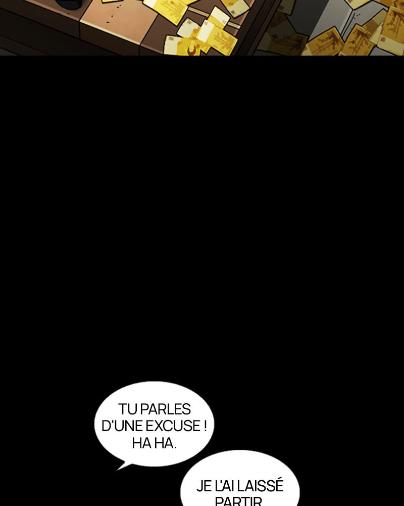 Lookism Chapitre 247 - Page 21