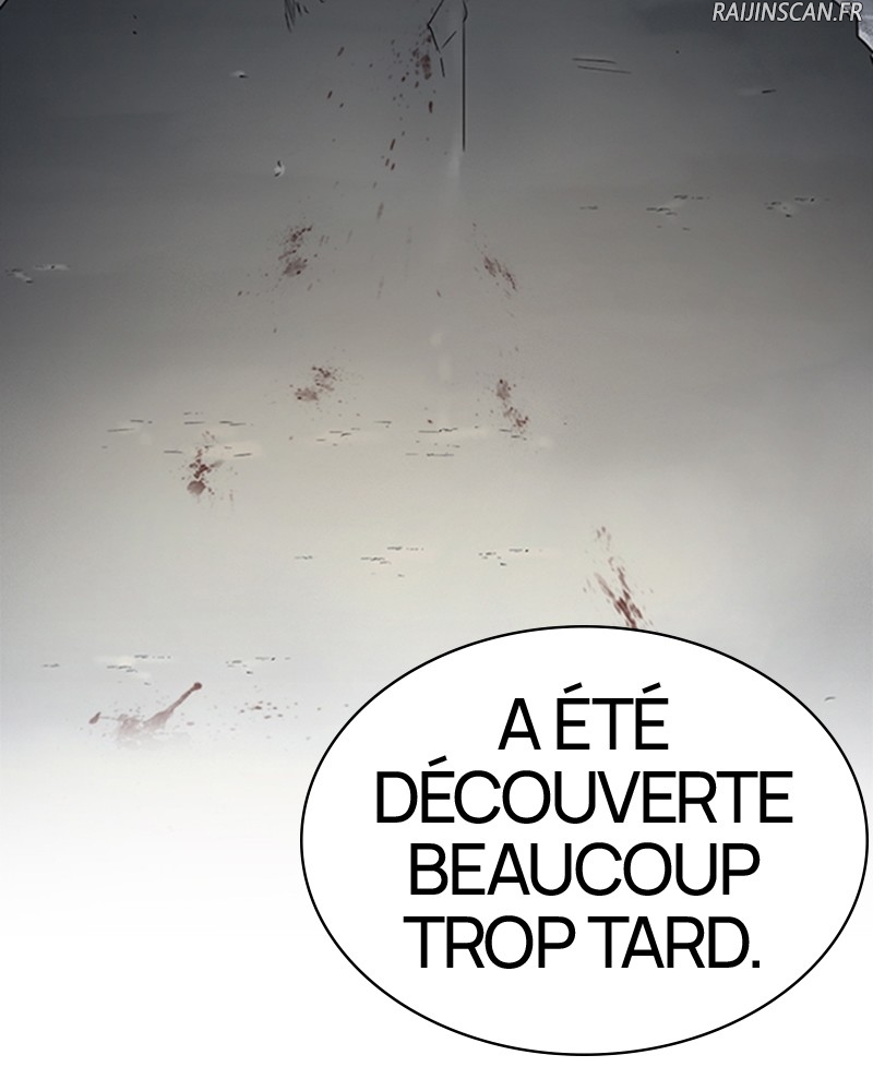 Lookism Chapitre 247 - Page 25