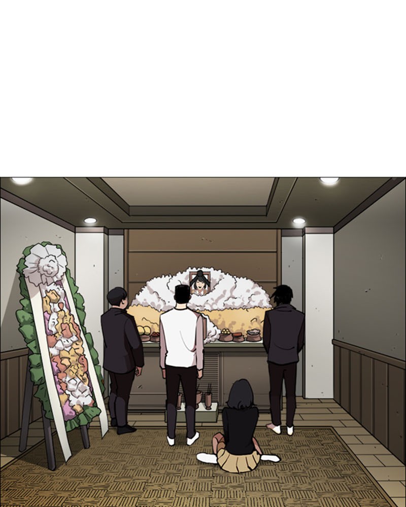 Lookism Chapitre 247 - Page 29