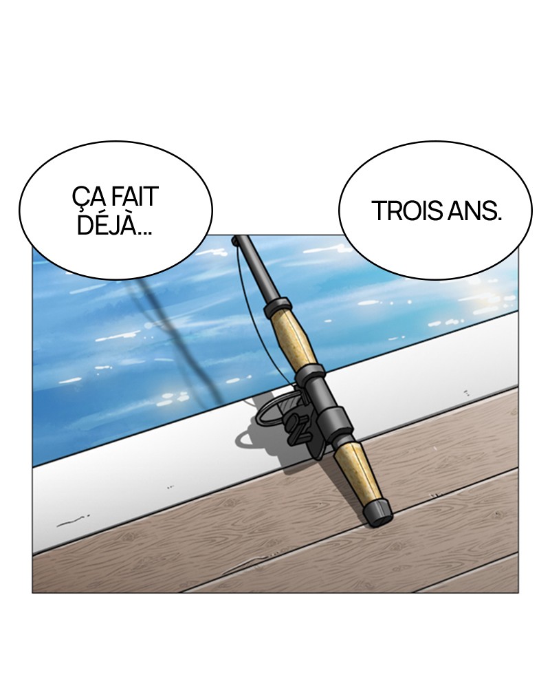Lookism Chapitre 247 - Page 3