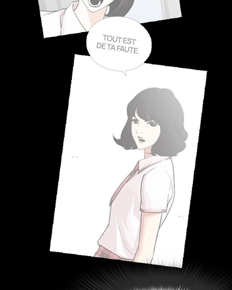 Lookism Chapitre 247 - Page 36